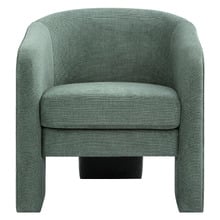 Trilby Chenille Armchair